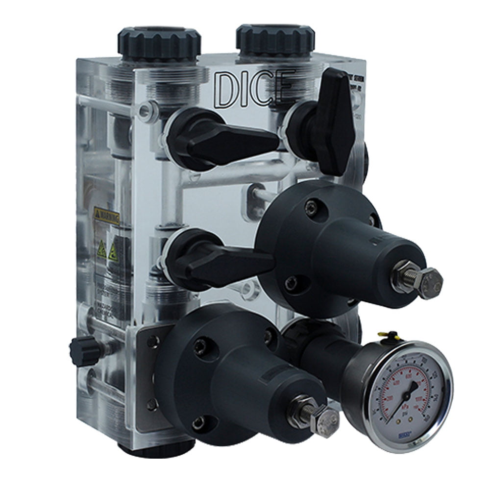 DS Suction Lift Dosing Module