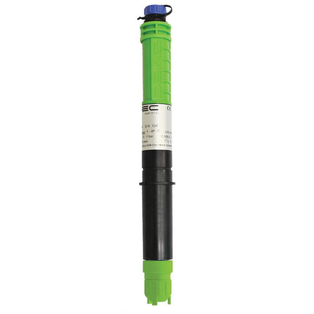 EMEC SBR Amperometric Bromine Sensor