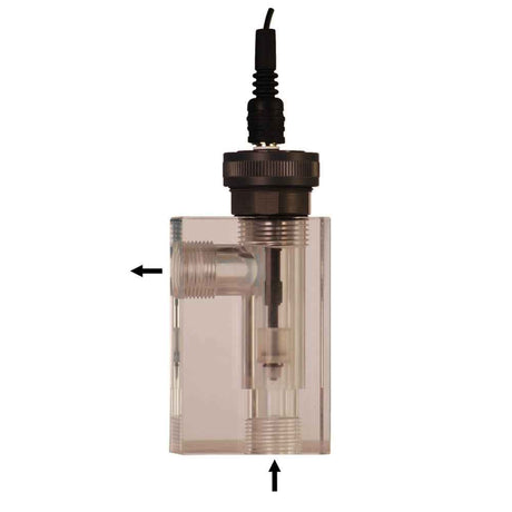 AF04 Flow Switch Replacement