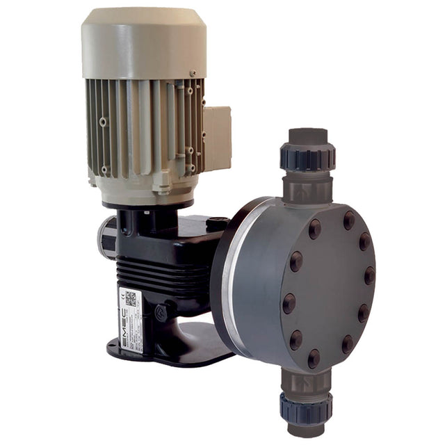 EMEC PRIUS PD 005 530 Motor Driven dosing pump