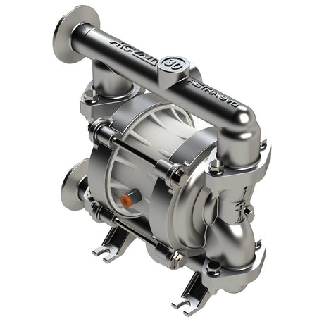 Argal DDE 030 AODD Pump SPN
