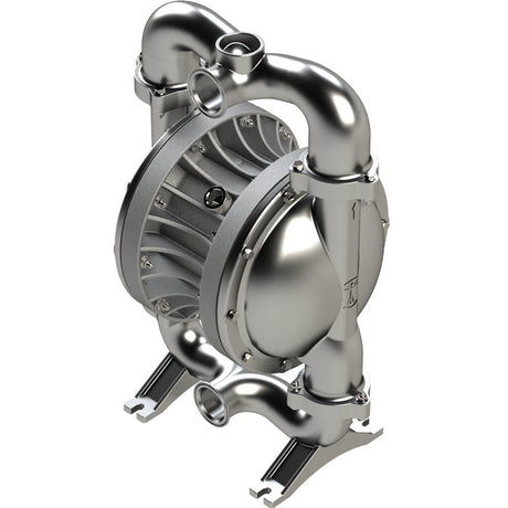 Argal DDE 650 AODD Pump SPN