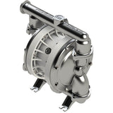 Argal DDE 160 AODD Pump SPN