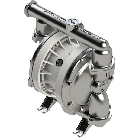Argal DDE 160 AODD Pump SPN