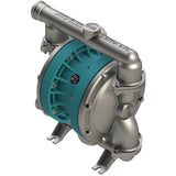 Argal DDE 160 AODD Pump SS