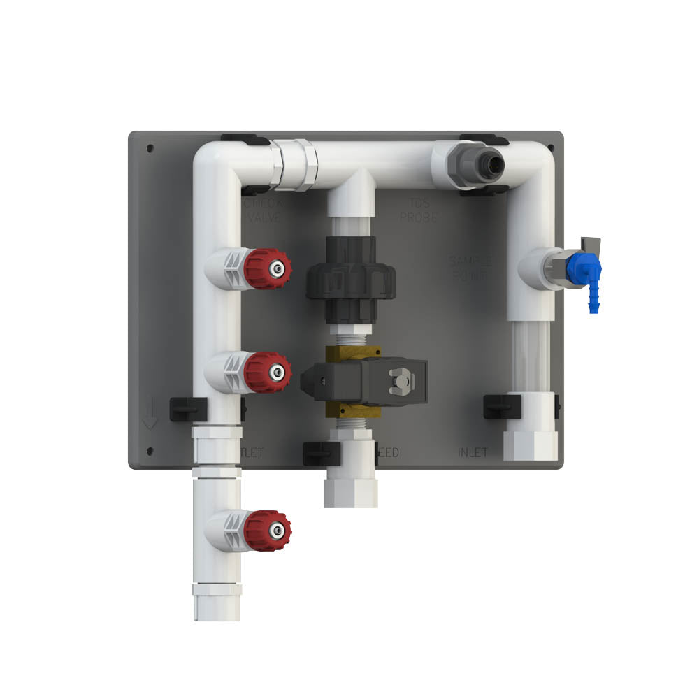 MAN DIGI-AB2-V-CABG (for DIGICHEM-AB2-V-CABG)