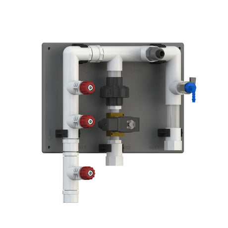 MAN DIGI-AB2-V-CABG (for DIGICHEM-AB2-V-CABG)