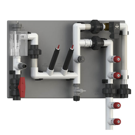 MAN DIGI-PLUS-C-1/2 (for ORP via Chlorine Pump)