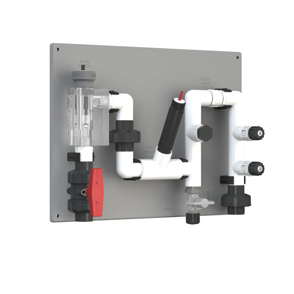 MAN RX-PRB-3/4 (for 3/4 inch MNPT Probe)