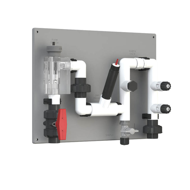 MAN RX-PRB-3/4 (for 3/4 inch MNPT Probe)