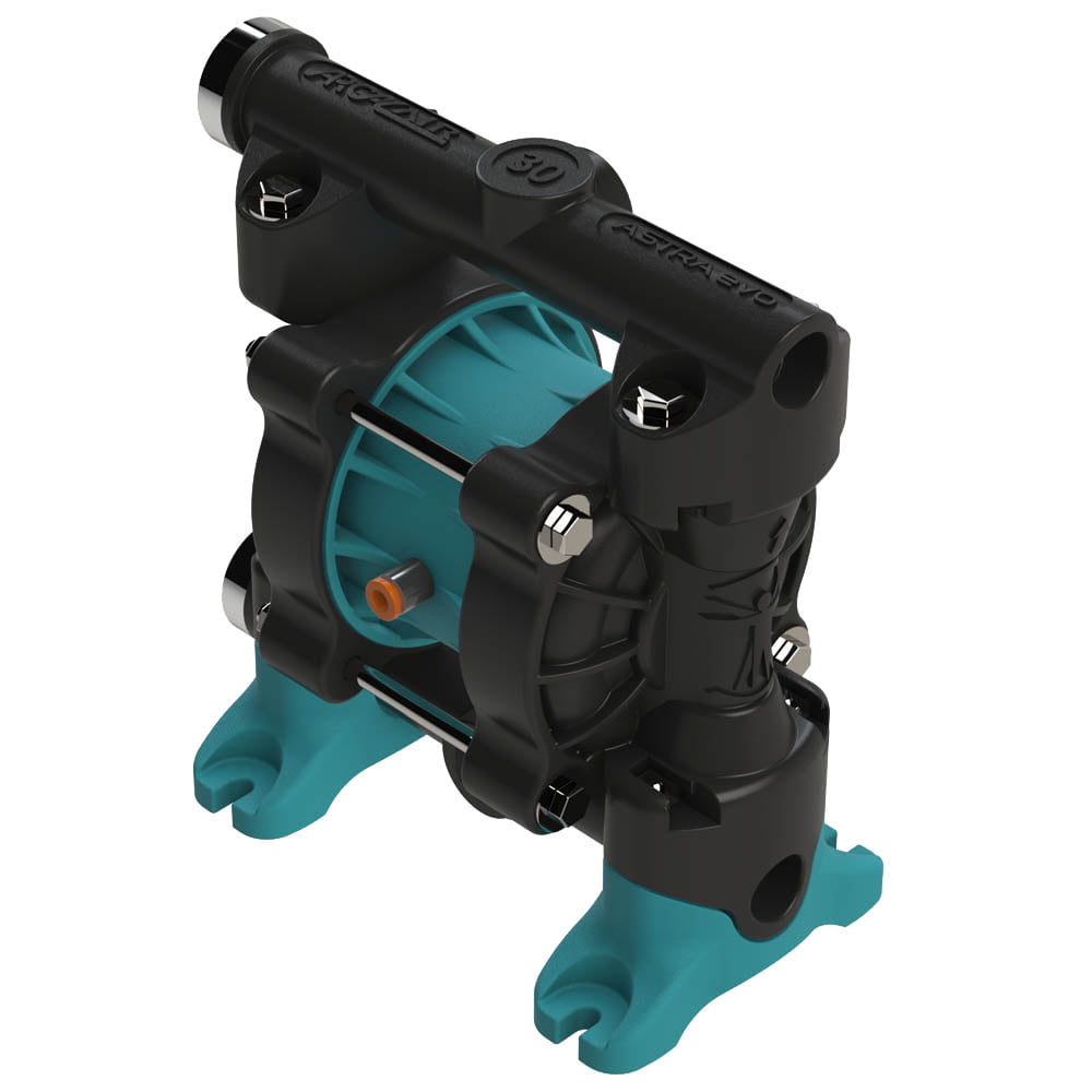 Argal DDE 030 AODD Pump FC