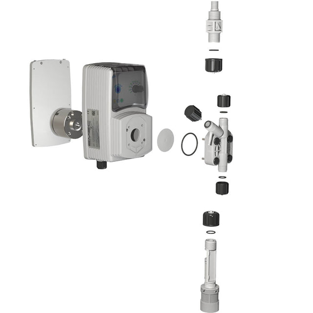 EMEC Pump Spares