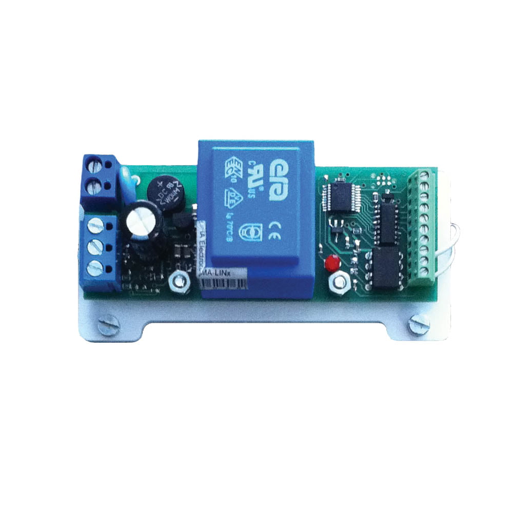 AF10/10A-XP2 BMS Output Card 