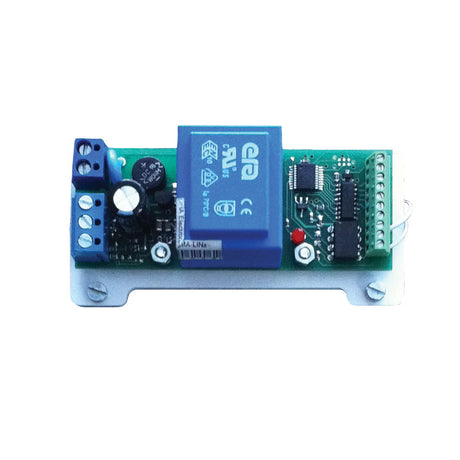 AF10/10A-XP2 BMS Output Card 