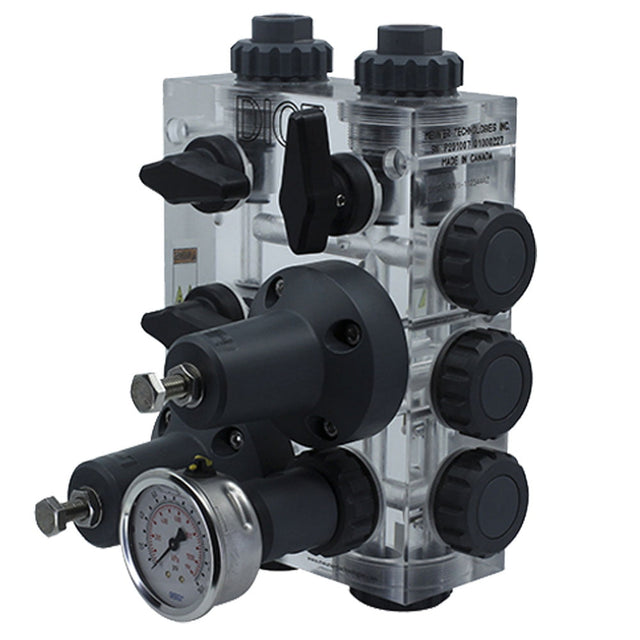 DS Suction Lift Dosing Module