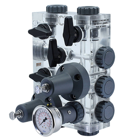 DM Flooded Suction Dosing Module