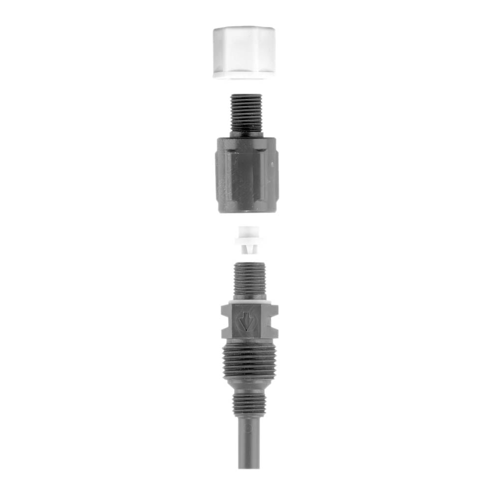 STEN MCINJ38 Injection check valve