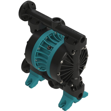 Argal DDE 650 AODD Pump FC