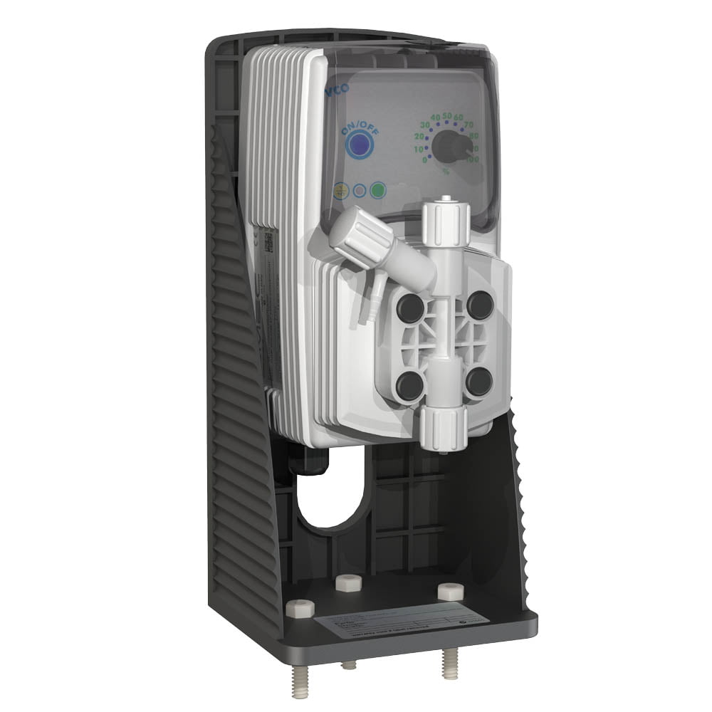 EMEC STVN Foot mount bracket