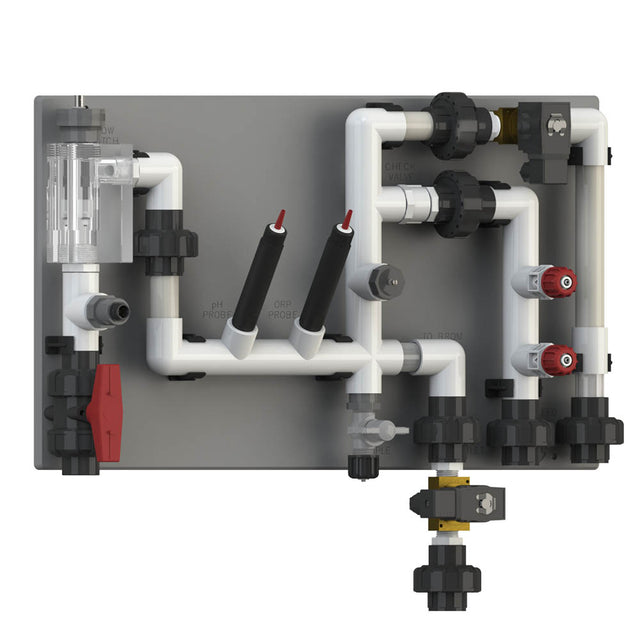 MAN DIGI-PLUS-B-1/2 (for ORP via Brominator)