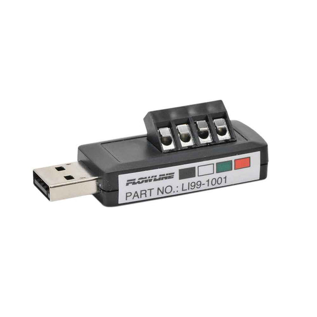 ECHOPOD LI99-1001 USB FOB