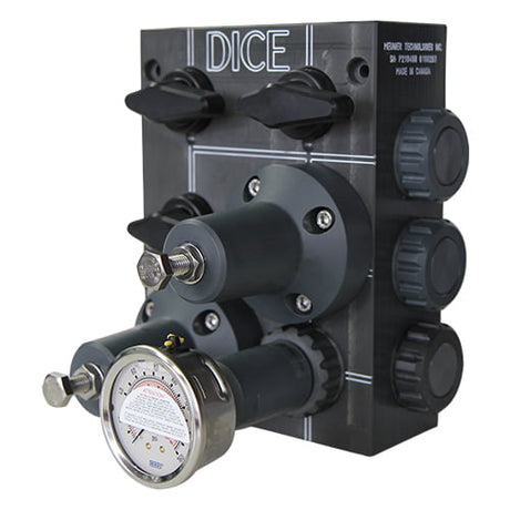 DS Suction Lift Dosing Module
