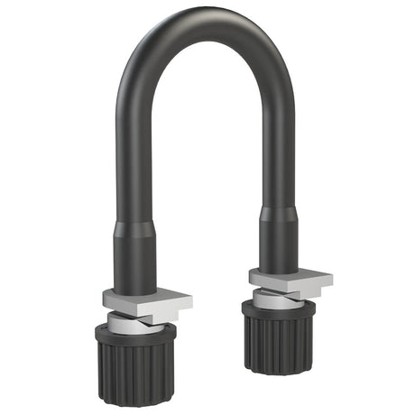 Squeeze tube, black Tygon 3x7.4mm for SEKO PE-1.3 pumps