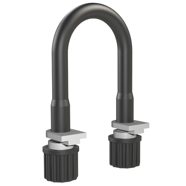 Squeeze tube, black Tygon 3x7.4mm for SEKO PE-1.3 pumps