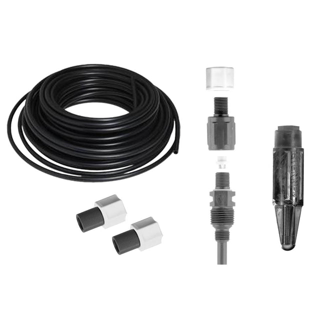 STEN ADAPTKIT CE-138 Installation Conversion Kit