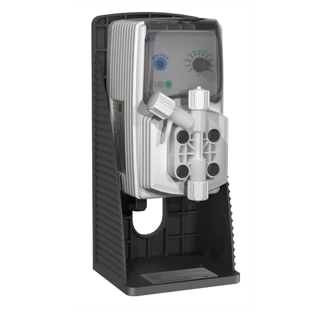 EMEC STV Foot mount bracket for V series Dosing pumps