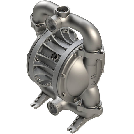 Argal DDE 400 AODD Pump SS