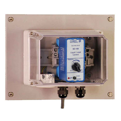 SC130-WP1/1S Liquid Level control system