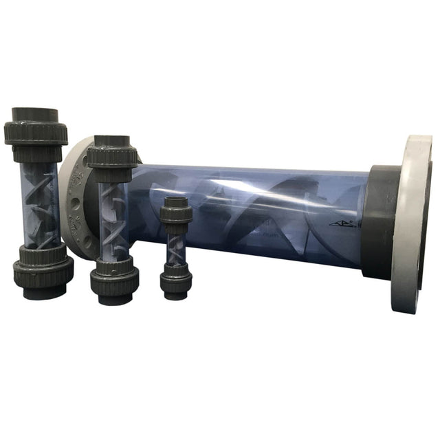 SMIXER Static Mixer