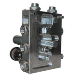 DICE Flooded Suction Dosing Module - 316L SS