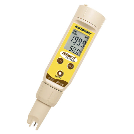 EC-ECTESTR11 Pocket Conductivity Tester