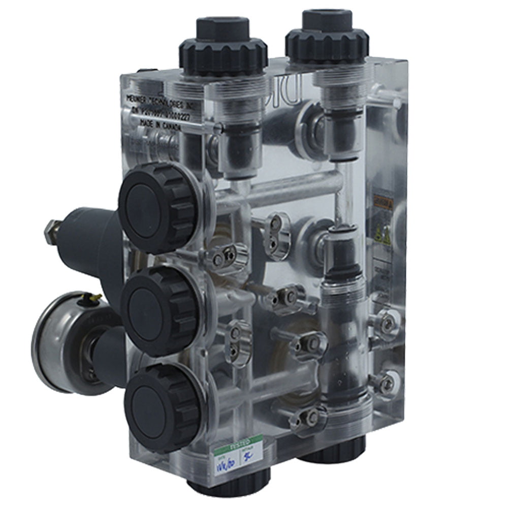 DS Suction Lift Dosing Module