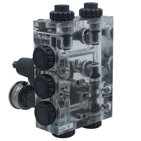 DS Suction Lift Dosing Module