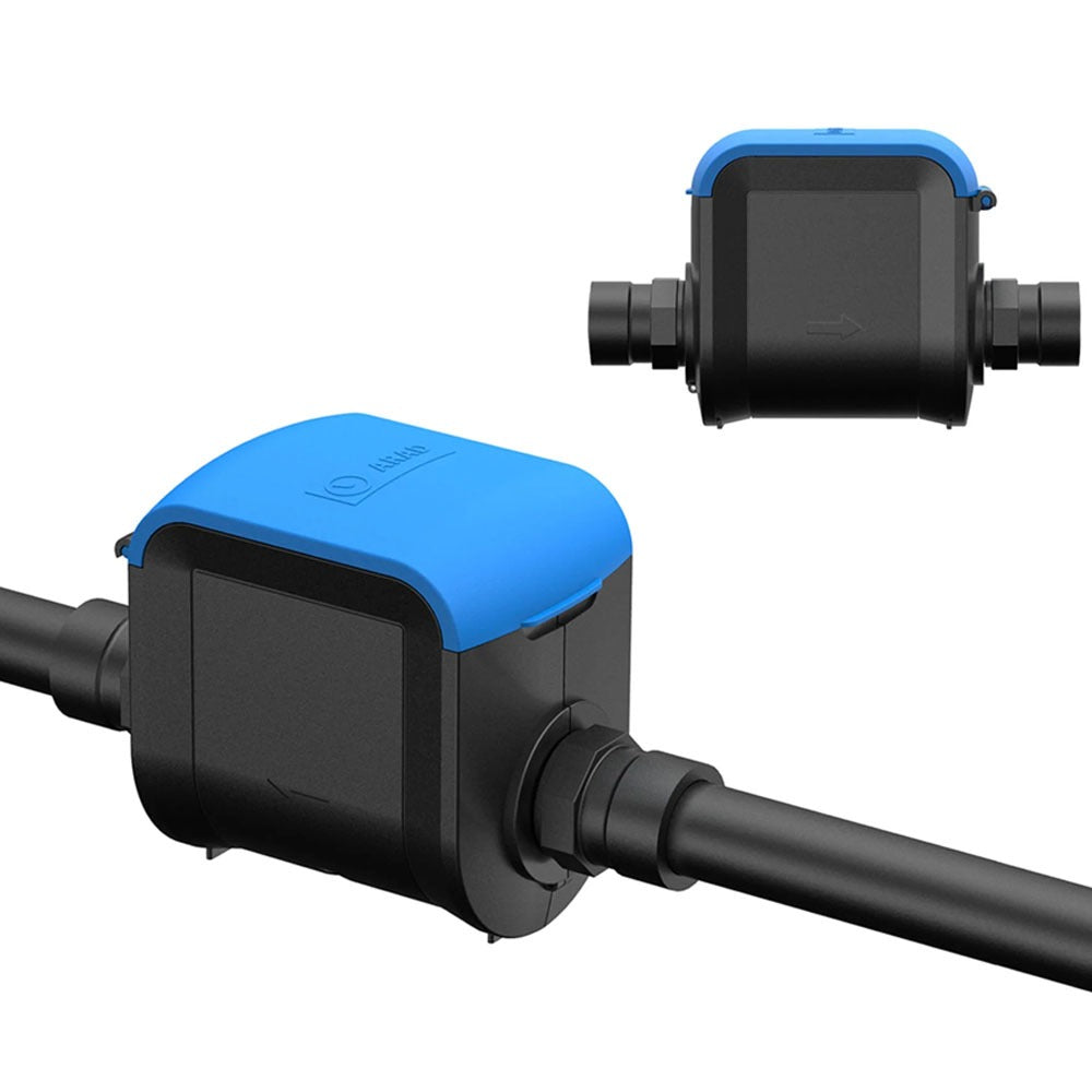 AD-SONATA-ARAD-ULTRASONIC-METER-IN-SITU
