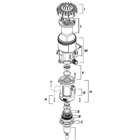 Mixtron Dosing Pump Spare Parts for Reliable Maintenance