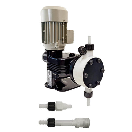EMEC PRIUS PD 010 060 Motor Driven dosing pump