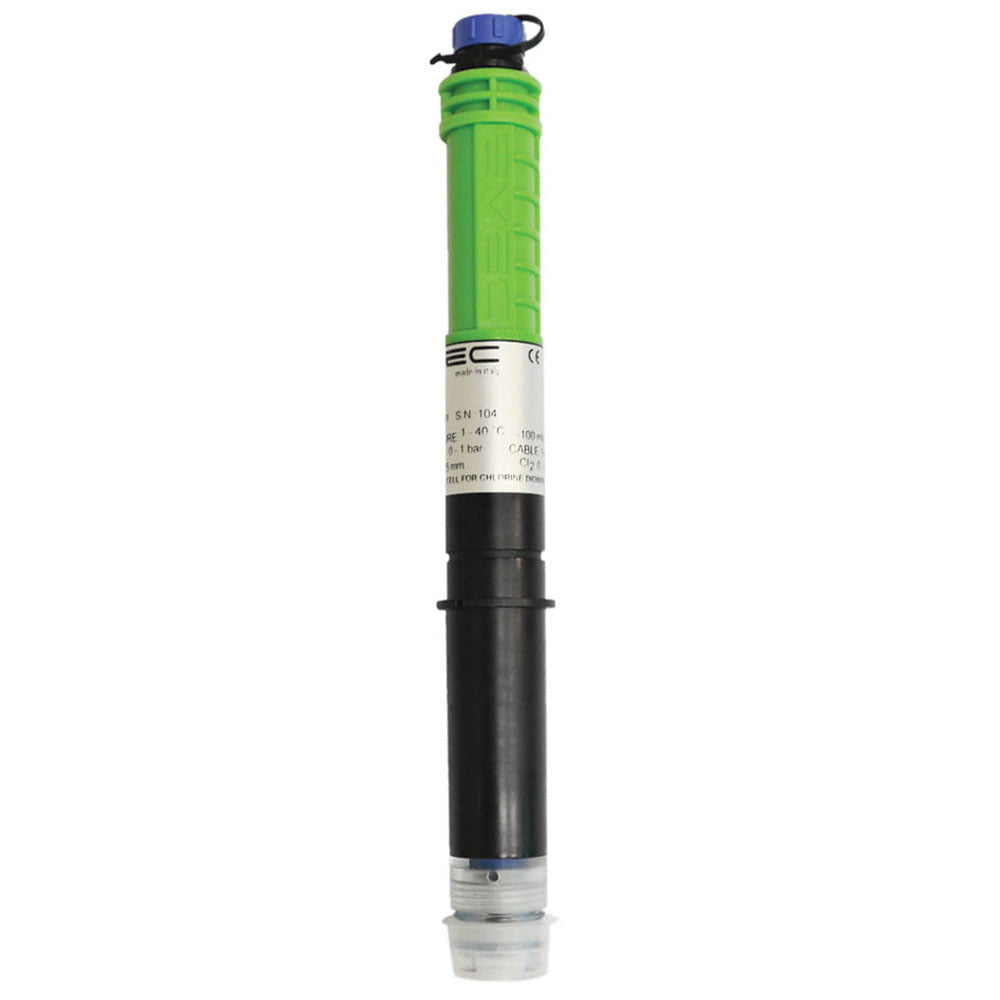 EMEC SCL2 Chlorine Dioxide Amperometric Sensors
