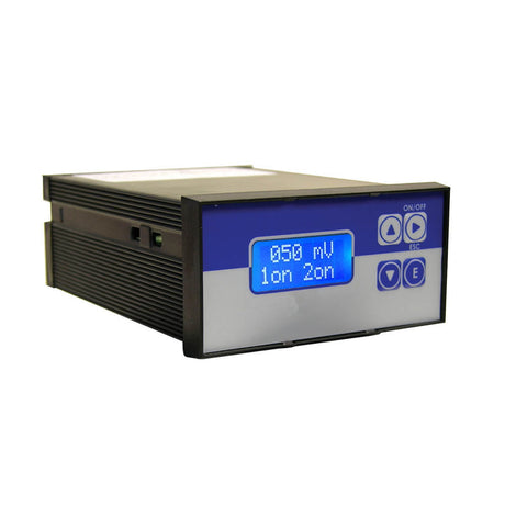 EMEC J DIG RH Panel mount ORP Controller/Transmitter