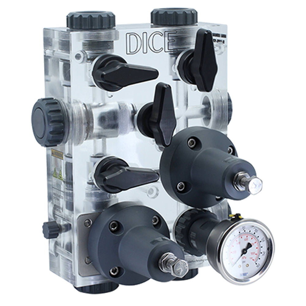 DM Flooded Suction Dosing Module