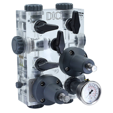DM Flooded Suction Dosing Module