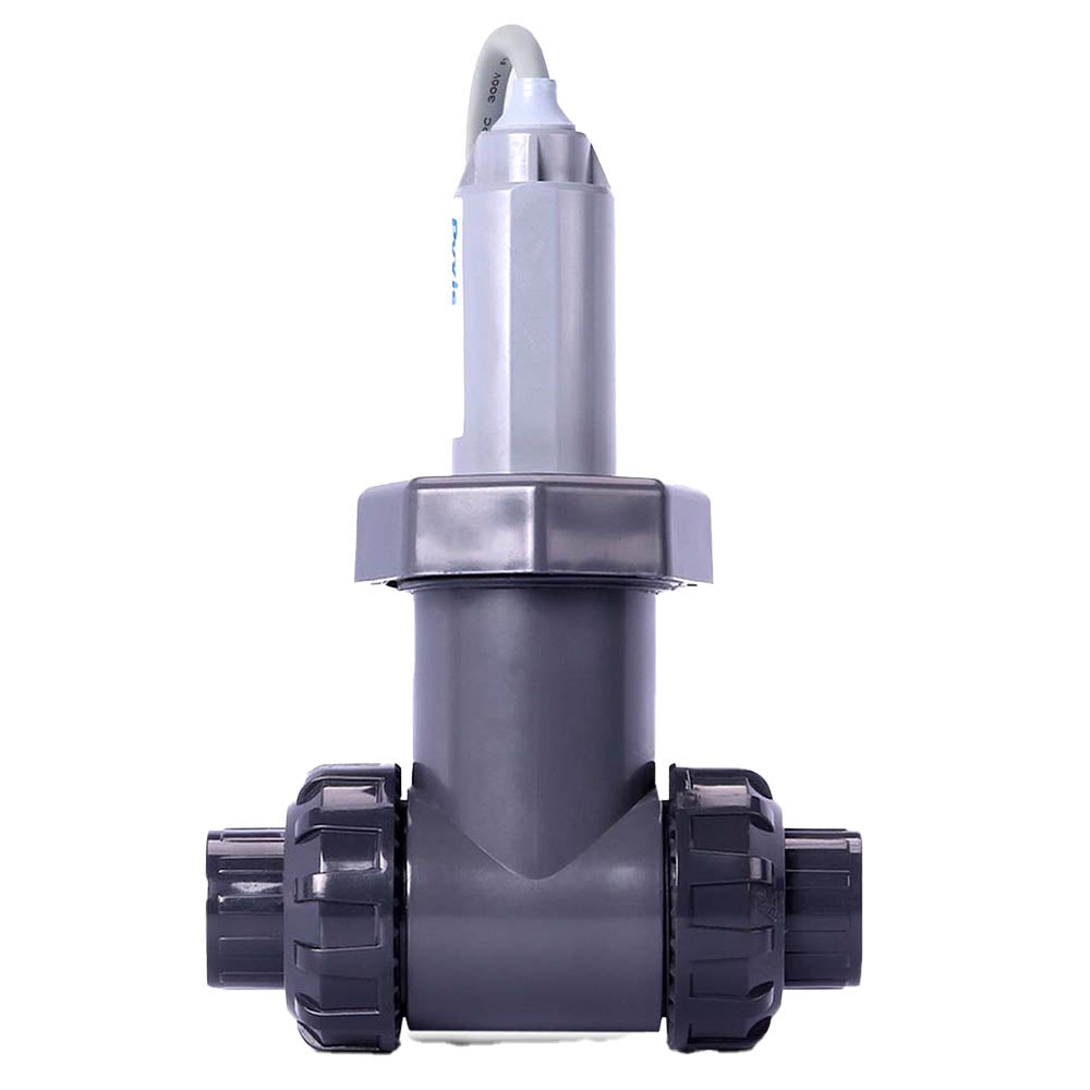 Pyxis ST-588 Inline PTSA + Tagged Polymer Sensor