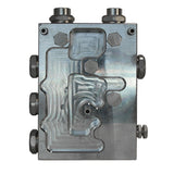 DICE Flooded Suction Dosing Module - 316L SS