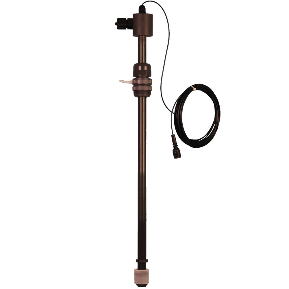 EMEC LASP Suction Lance with Single Float