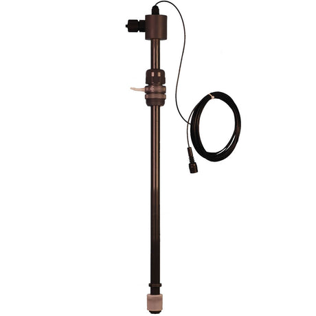 EMEC LASP Suction Lance with Single Float