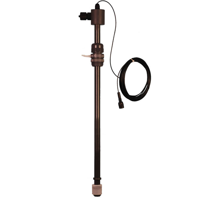 EMEC LASP Suction Lance with Single Float