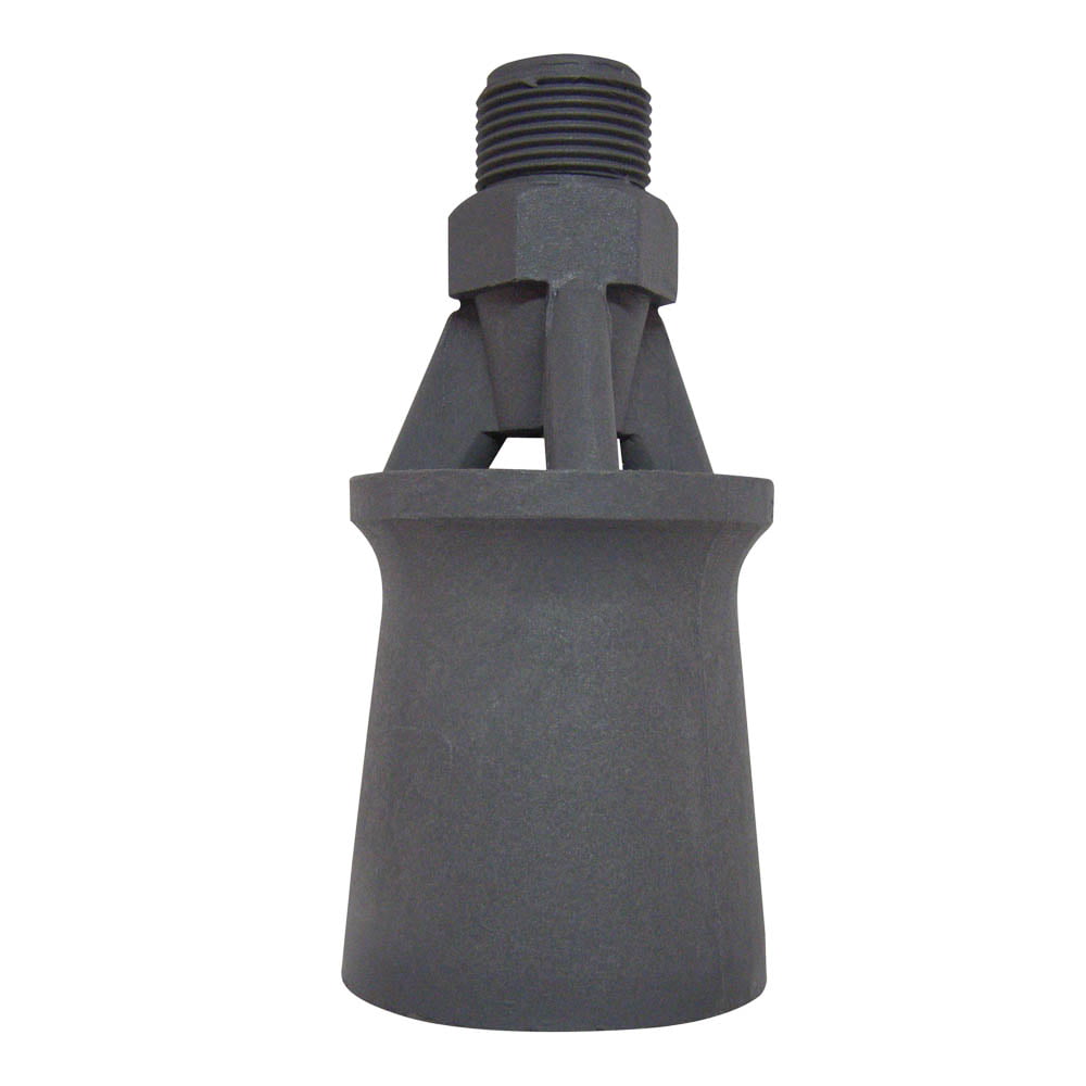 TECPRO UPB E100 D6SG Eductor 3/4 inch